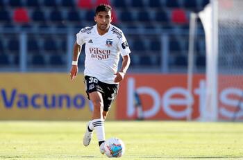 Ignacio Jara llamó a vacunarse a los hinchas de Colo Colo para regresar al estadio Monumental