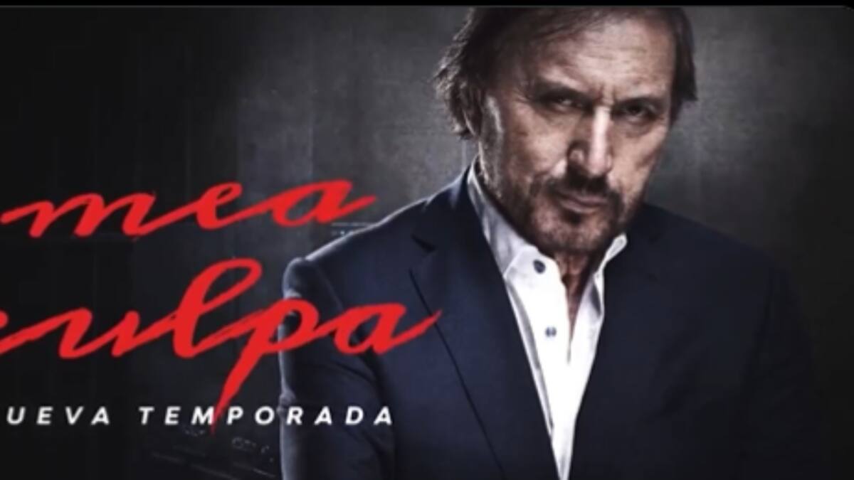 Caso Ámbar Cornejo: "Mea Culpa" revela que recordado crimen que remeció a Chile será la trama de su nueva temporada
