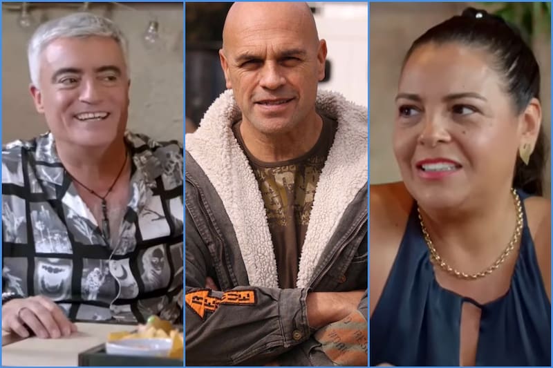 Ximena Toledo, esposa de Mauricio Flores, tuvo cáncer de mama