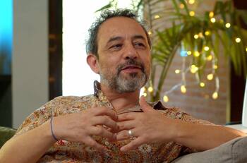 Daniel Muñoz revela su difícil situación laboral: “Estoy cesante hace un año”