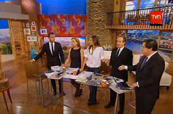 "Hacer ese programa fue un error": Exintegrantes de "Buenos Días a Todos" recordaron el episodio tras el accidente que terminó la vida de Felipe Camiroaga