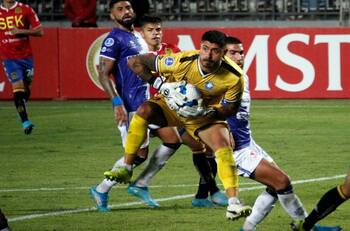 "Colo Colo es un rival directo": Diego Sánchez y una curiosa reflexión previo al duelo ante los albos