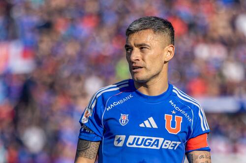 El jugador de la U justifica plenamente su regreso y la relación precio-calidad. Foto: Felipe Escobedo