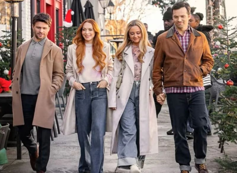 "Nuestro Secretito" fue dirigida por Stephen Herek.