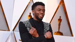 Familia Chadwick Boseman desmiente molestia luego que el fallecido actor no ganara el Premio Oscar 2021: Destacaron el logro de Anthony Hopkins
