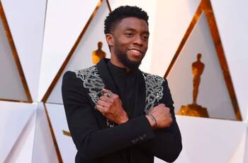 Familia Chadwick Boseman desmiente molestia luego que el fallecido actor no ganara el Premio Oscar 2021: Destacaron el logro de Anthony Hopkins