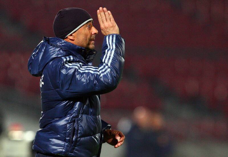 Viajó a Chile y se juntó con directivo de la U: esta fue la razón Foto: Aton.