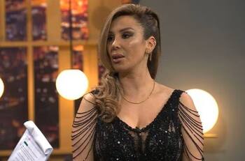 El incómodo y tenso episodio que protagonizó Romina Sáez en “Only Fama”