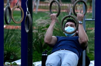 ¿Trabajas adecuadamente tu abdomen? Revisa los cinco errores que se suelen cometer