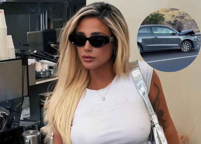 tuvo duras críticas a los conductores.