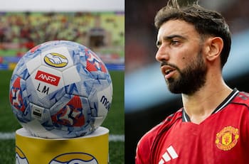 Lo que no logró Manchester United: el club de la Liga de Primera que puede conseguir 5 triunfos al hilo esta fecha