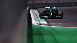 Fórmula 1 de infarto: Hamilton y Verstappen llegarán empatados a la última carrera del año