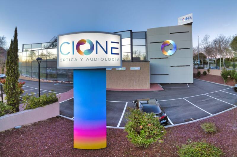 La empresa cuenta con 50 años de historia.