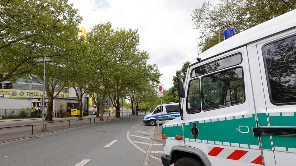 Reanudación Bundesliga (19)