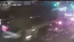 Video| Camión arrastró vehículos por cien metros provocando accidente múltiple en Antofagasta