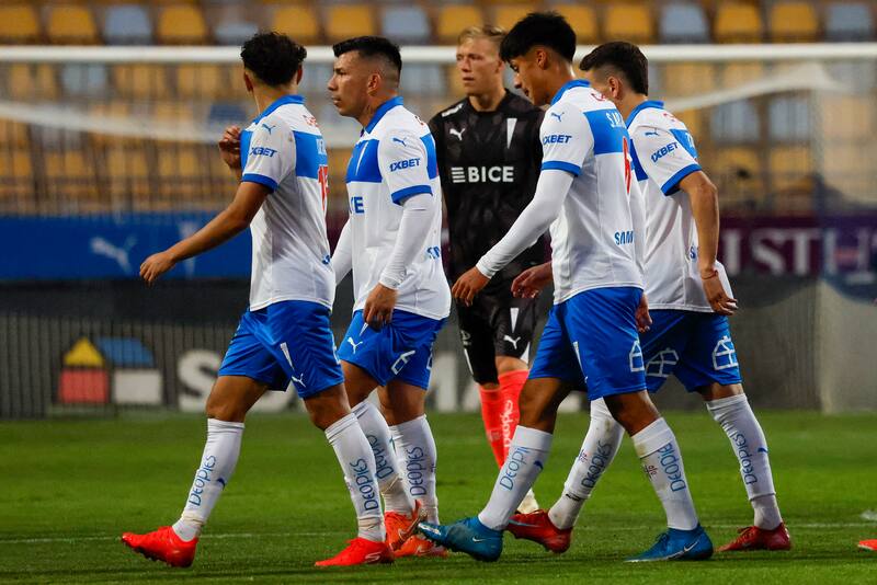 no sumará grandes refuerzos para el segundo semestre. Foto: Aton.