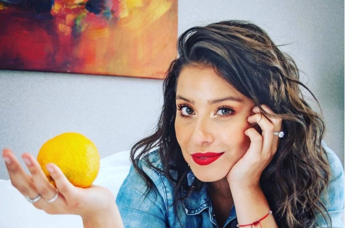 “Fue súper doloroso”: María José Quintanilla revela que sufrió de bullying en el colegio mientras estaba en “Rojo”