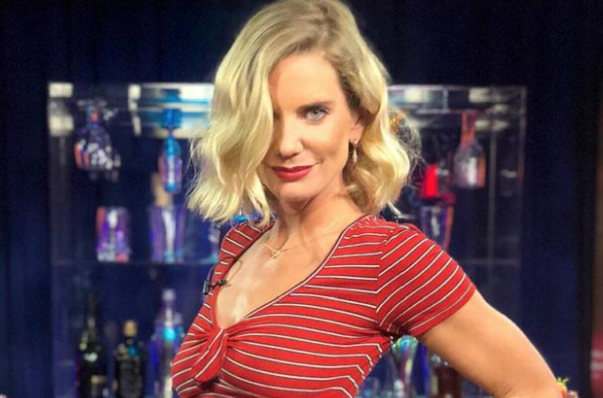 La revelación de Javiera Acevedeo: "He pensado en ser madre soltera"