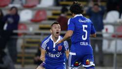 Deportes Valdivia recurre a un ex Universidad de Chile para ir por el por el título en Segunda División