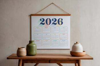 Tras el Año Nuevo: ¿Cuáles serán los feriados y fines de semana largos del 2026?