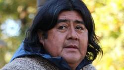 ¿Quién es Jorge Huenchullán, vocero de la comunidad de Temucuicui que está prófugo?