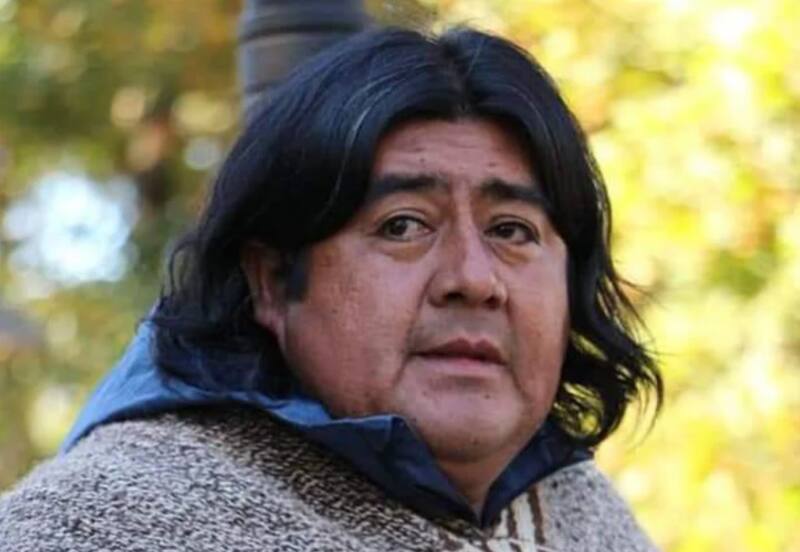 Arriesga más de 18 años de presidio, según se detalla en la acusación de la Fiscalía.