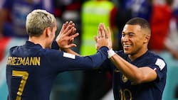 Túnez vs Francia: ¿Dónde ver hoy en Chile por TV y EN VIVO online el partido del Grupo D del Mundial Qatar 2022