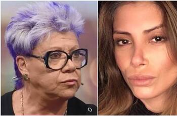 Paty Maldonado contra Roxana Muñoz: “Necesita un psiquiatra urgente, está enferma absolutamente”