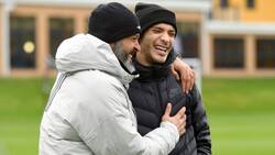 Raúl Jiménez podría volver esta temporada, afirma DT de los Wolves