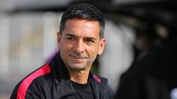 “Me sorprendió Lucas Cepeda y me gusta cómo juega Álvaro Madrid”