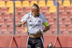 “Si hubo alguien que se opuso a la contratación de Vidal para la temporada 2024, fui yo”