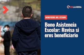 Bono Asistencia Escolar: ¿A quiénes les corresponde este beneficio y cuáles son los requisitos?