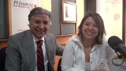 "Espero estar de vuelta lo antes posible": Pablo Aguilera aclaró su estado de salud tras hospitalización