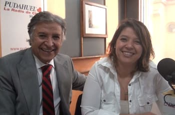 "Espero estar de vuelta lo antes posible": Pablo Aguilera aclaró su estado de salud tras hospitalización