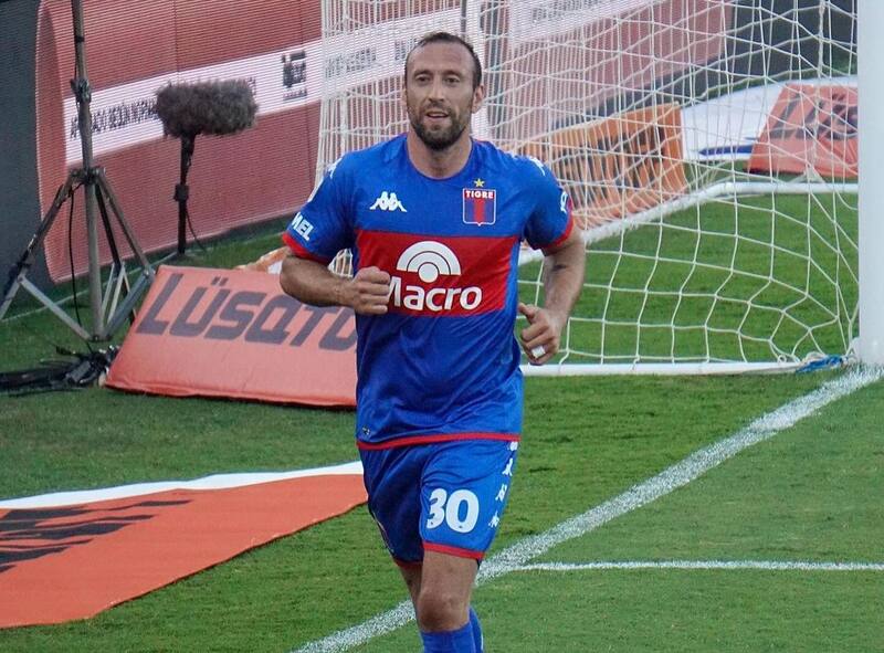 podría recalar en Universidad de Concepción.