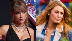 ¿Taylor Swift y Blake Lively están distanciadas? La actriz no fue invitada al Super Bowl 2025 por la cantante