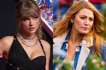 ¿Taylor Swift y Blake Lively están distanciadas? La actriz no fue invitada al Super Bowl 2025 por la cantante
