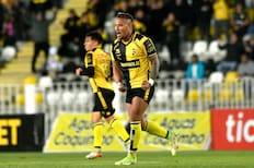 Javier Parraguez vuelve a un viejo conocido y tiene nuevo club en el fútbol chileno