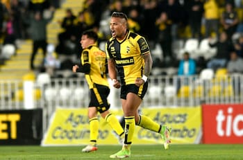 Javier Parraguez vuelve a un viejo conocido y tiene nuevo club en el fútbol chileno