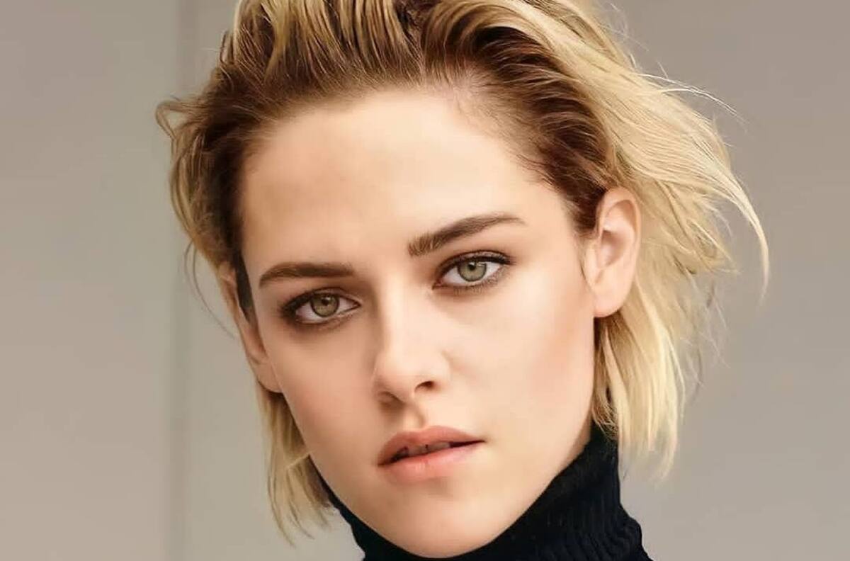 Esta es la nueva casa en "Los Ángeles" de Kristen Stewart de 6 millones de dólares