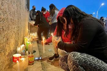 Competían en torneo: Deportistas de 16 y 18 años mueren atropellados en San Francisco de Mostazal