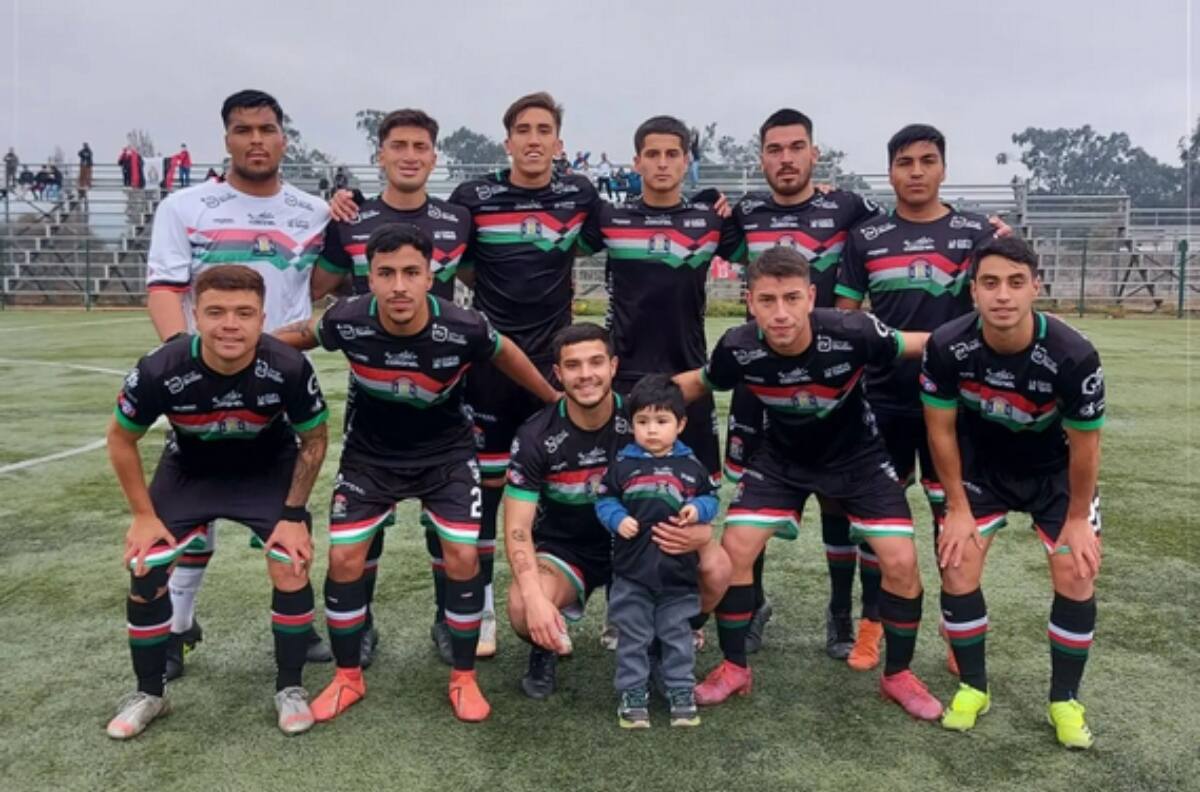 Lota Schwager podría bajarse de Tercera División: alegan falta de apoyo de los hinchas y vecinos