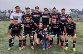 Lota Schwager podría bajarse de Tercera División: alegan falta de apoyo de los hinchas y vecinos