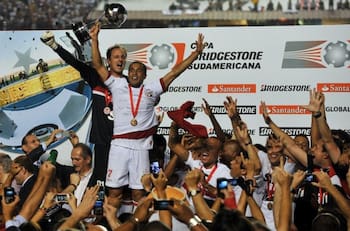 Final Copa Sudamericana 2022: El destacado récord que podría conseguir Rogério Ceni si sale campeón con Sao Paulo
