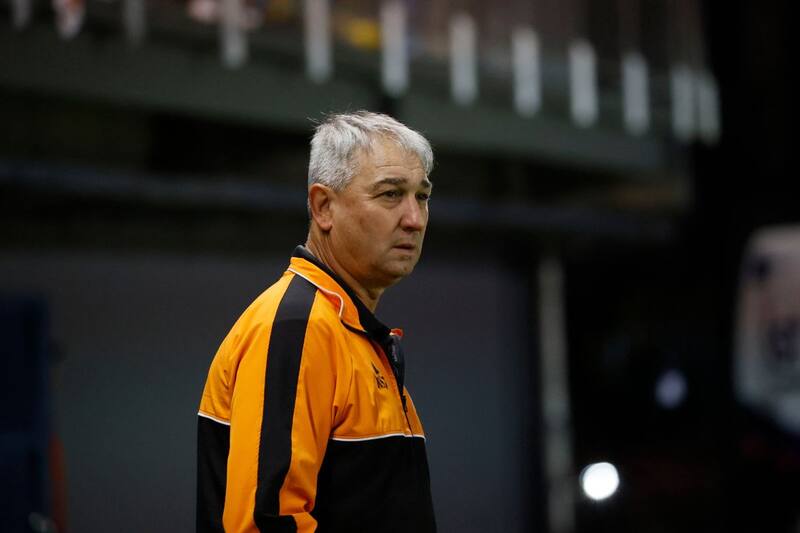 no ha podido sacar a Cobreloa de la zona del terror. Foto: Agencia Aton.