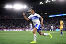 Cubre a Boca Juniors en Argentina y adelanta: “La UC era de lo más difícil que le podía tocar”