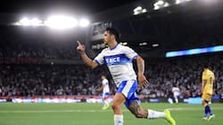 Cubre a Boca Juniors en Argentina y adelanta: “La UC era de lo más difícil que le podía tocar”