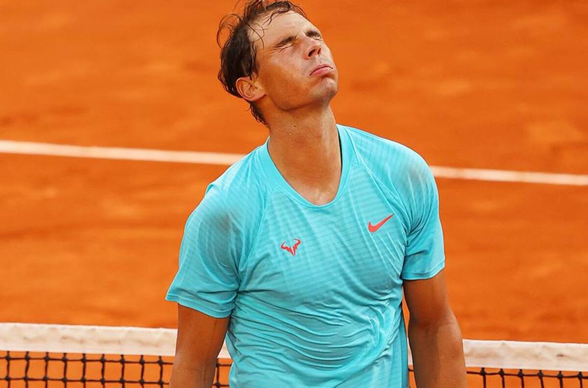 Toni Nadal: "Será la final más difícil de Rafael en Roland Garros"