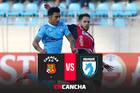 EN VIVO | Caracas vs. Deportes Iquique por Copa Sudamericana 2025: minuto a minuto del partido