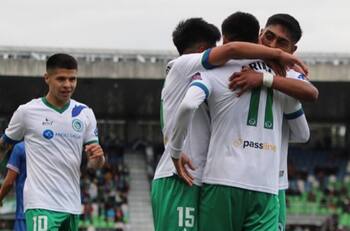 Chancho Lorenzo: El nuevo “refuerzo” de Deportes Puerto Montt en Segunda División